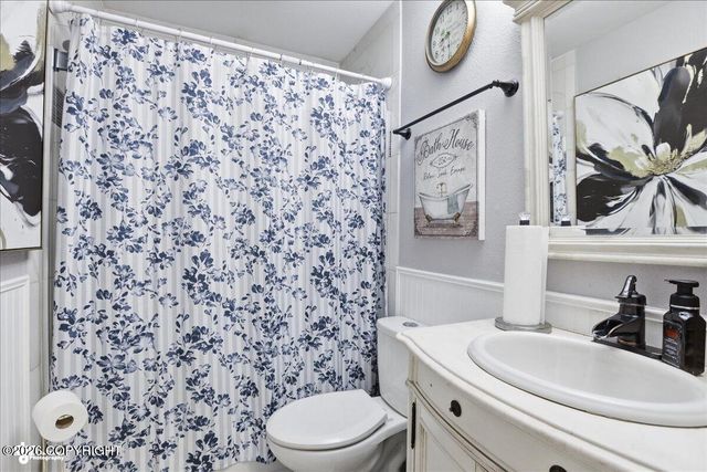 17723 Chilkat Court, Eagle River, AK 99577