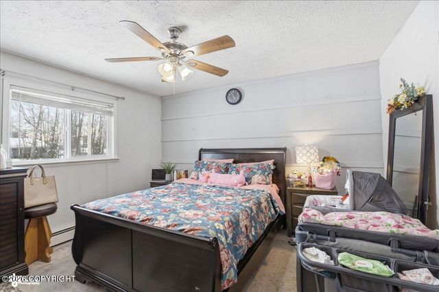 17723 Chilkat Court, Eagle River, AK 99577