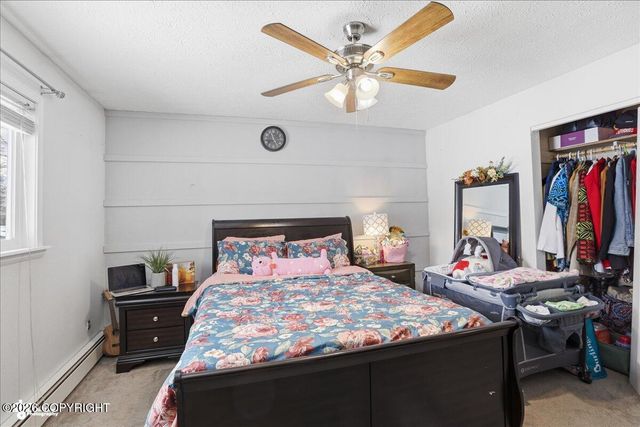 17723 Chilkat Court, Eagle River, AK 99577