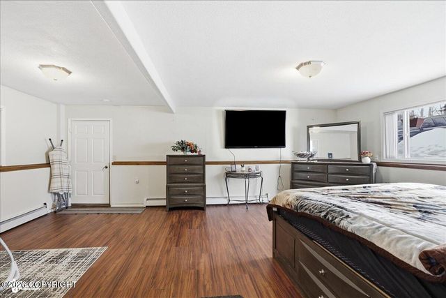 17723 Chilkat Court, Eagle River, AK 99577