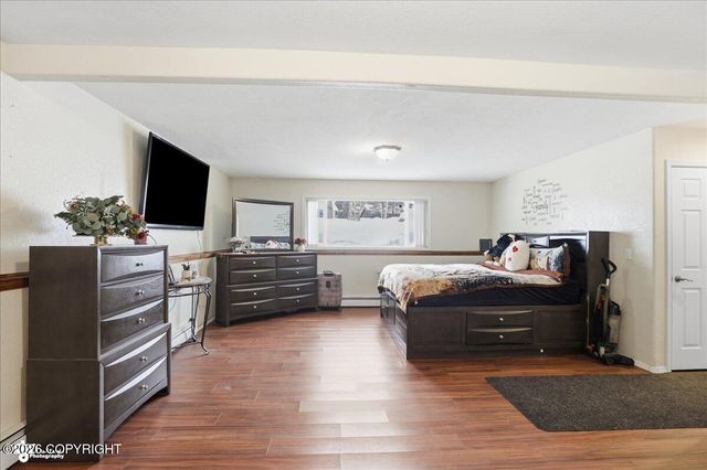 17723 Chilkat Court, Eagle River, AK 99577