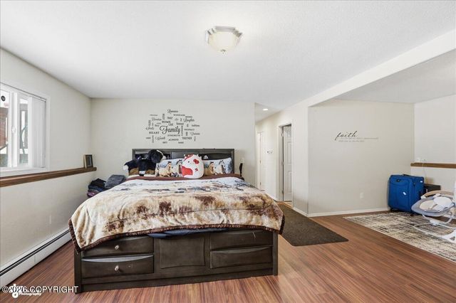 17723 Chilkat Court, Eagle River, AK 99577