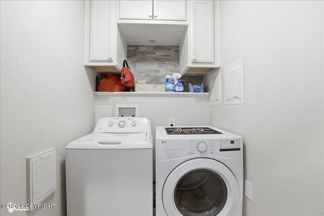 17723 Chilkat Court, Eagle River, AK 99577