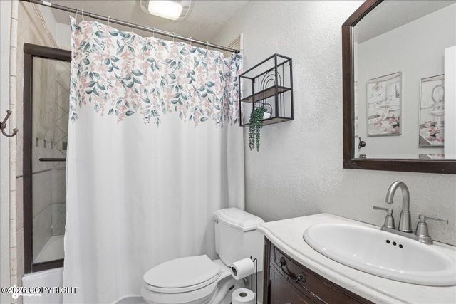 17723 Chilkat Court, Eagle River, AK 99577