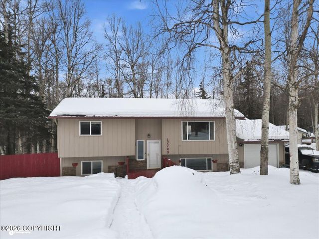 17723 Chilkat Court, Eagle River, AK 99577