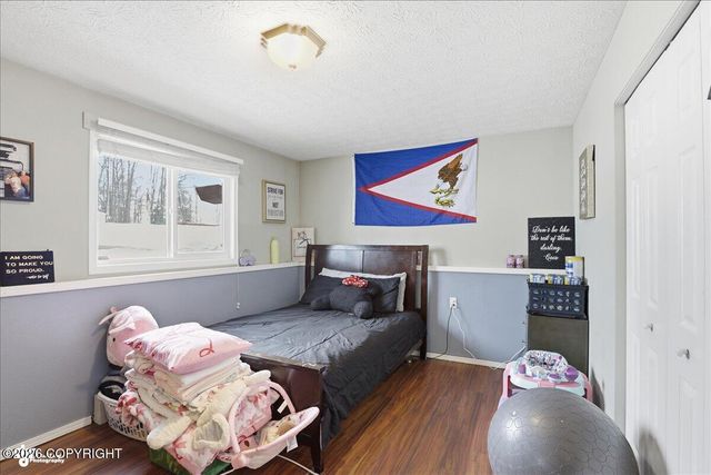 17723 Chilkat Court, Eagle River, AK 99577