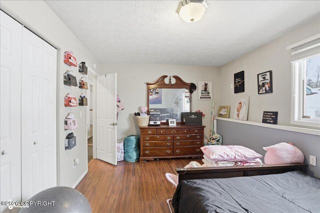 17723 Chilkat Court, Eagle River, AK 99577