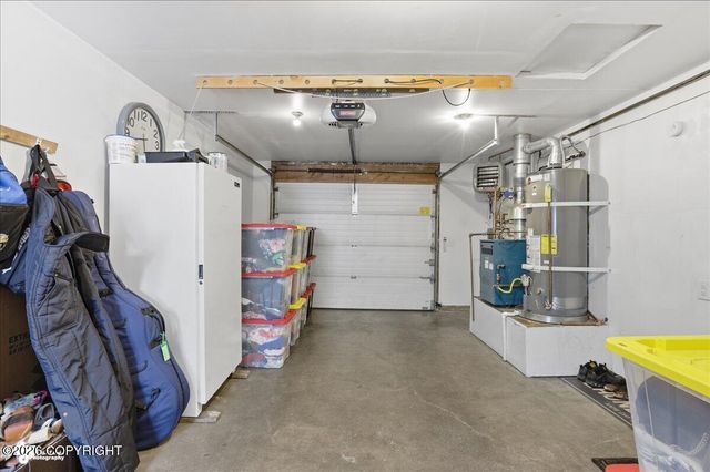 17723 Chilkat Court, Eagle River, AK 99577