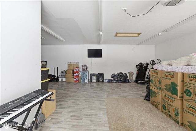 17723 Chilkat Court, Eagle River, AK 99577