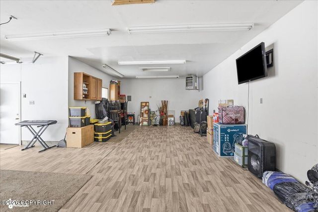 17723 Chilkat Court, Eagle River, AK 99577