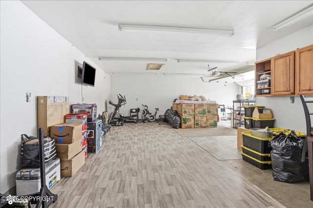 17723 Chilkat Court, Eagle River, AK 99577