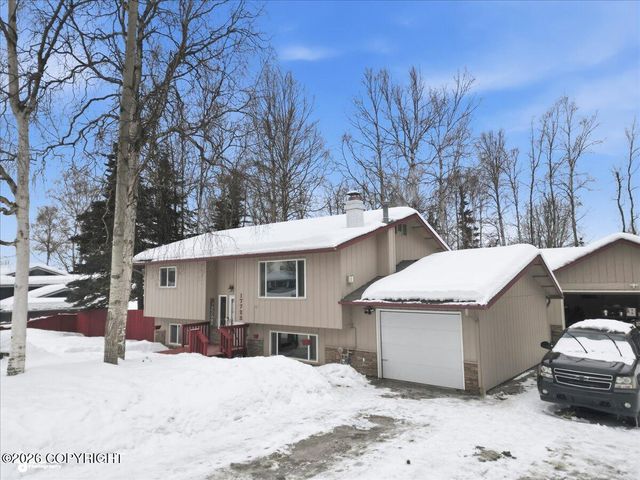 17723 Chilkat Court, Eagle River, AK 99577