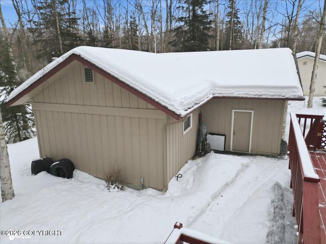 17723 Chilkat Court, Eagle River, AK 99577