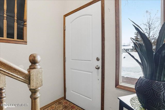 17723 Chilkat Court, Eagle River, AK 99577