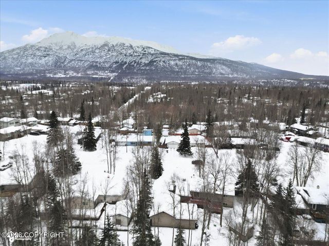 17723 Chilkat Court, Eagle River, AK 99577