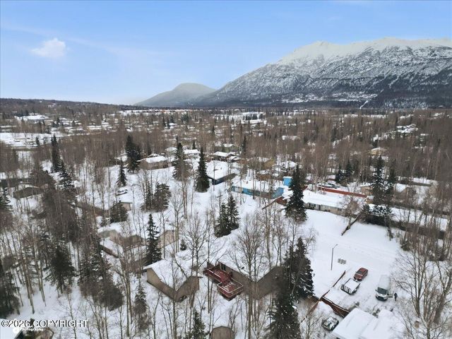 17723 Chilkat Court, Eagle River, AK 99577