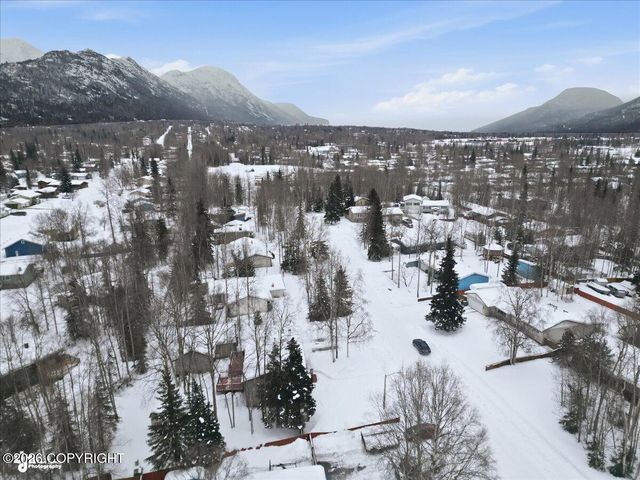 17723 Chilkat Court, Eagle River, AK 99577