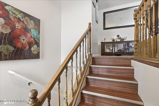 17723 Chilkat Court, Eagle River, AK 99577