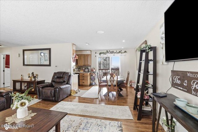 17723 Chilkat Court, Eagle River, AK 99577