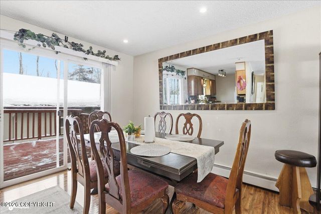 17723 Chilkat Court, Eagle River, AK 99577