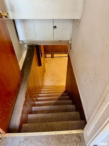 1406 25TH Avenue S, Clinton, IA 52732