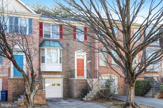 2807 STRAUSS TER, Silver Spring, MD 20904