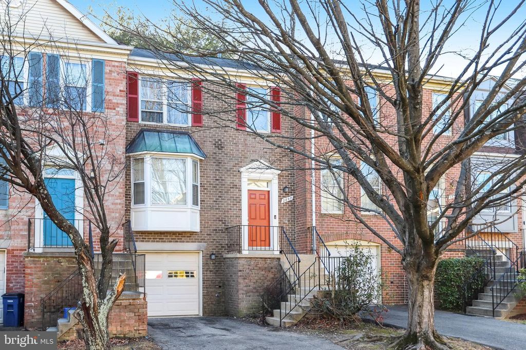 2807 STRAUSS TER, Silver Spring, MD 20904