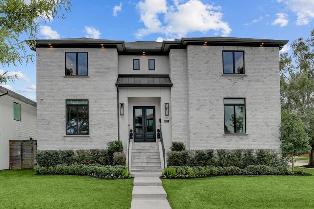 4991 Dumfries Drive, Houston, TX 77096