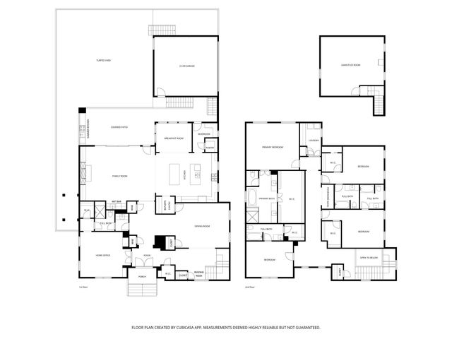 4991 Dumfries Drive, Houston, TX 77096