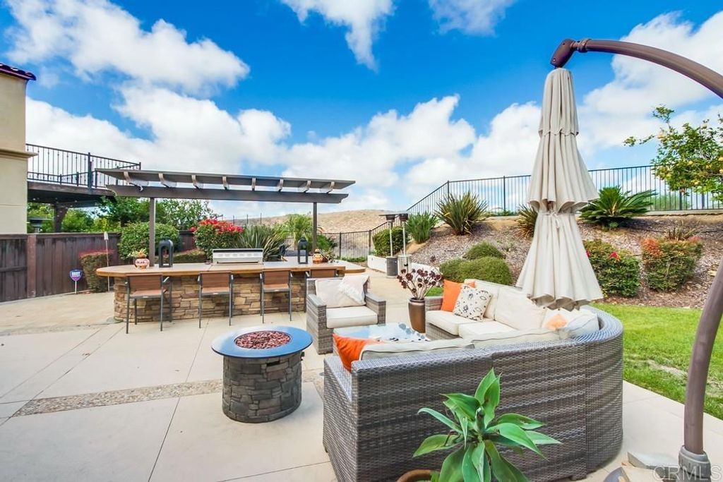 Image 47 of property listing at 3388 Corte Panorama, Carlsbad, CA 92009