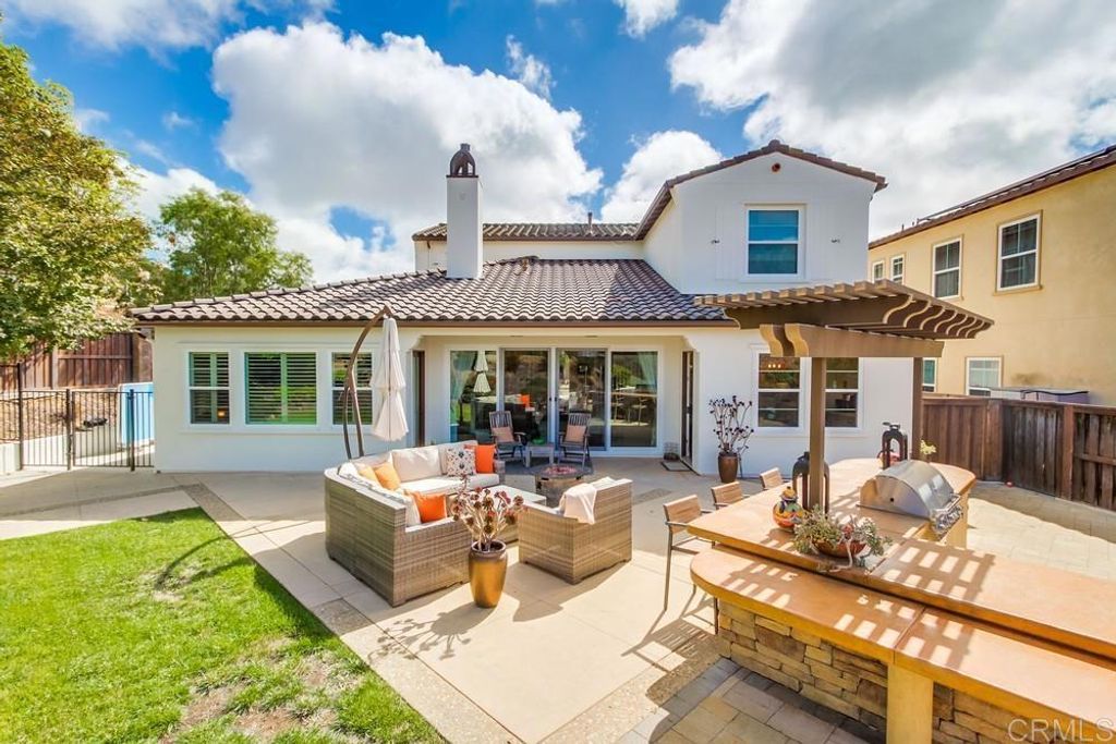 Image 50 of property listing at 3388 Corte Panorama, Carlsbad, CA 92009