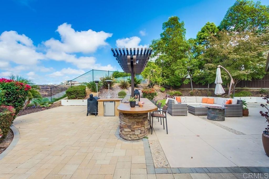 Image 52 of property listing at 3388 Corte Panorama, Carlsbad, CA 92009