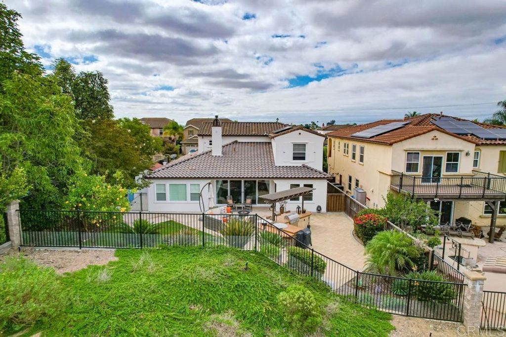 Image 60 of property listing at 3388 Corte Panorama, Carlsbad, CA 92009