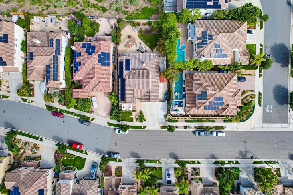 Image 63 of property listing at 3388 Corte Panorama, Carlsbad, CA 92009