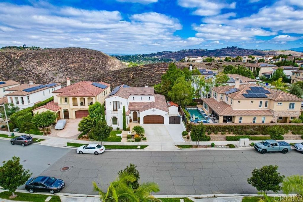 Image 68 of property listing at 3388 Corte Panorama, Carlsbad, CA 92009