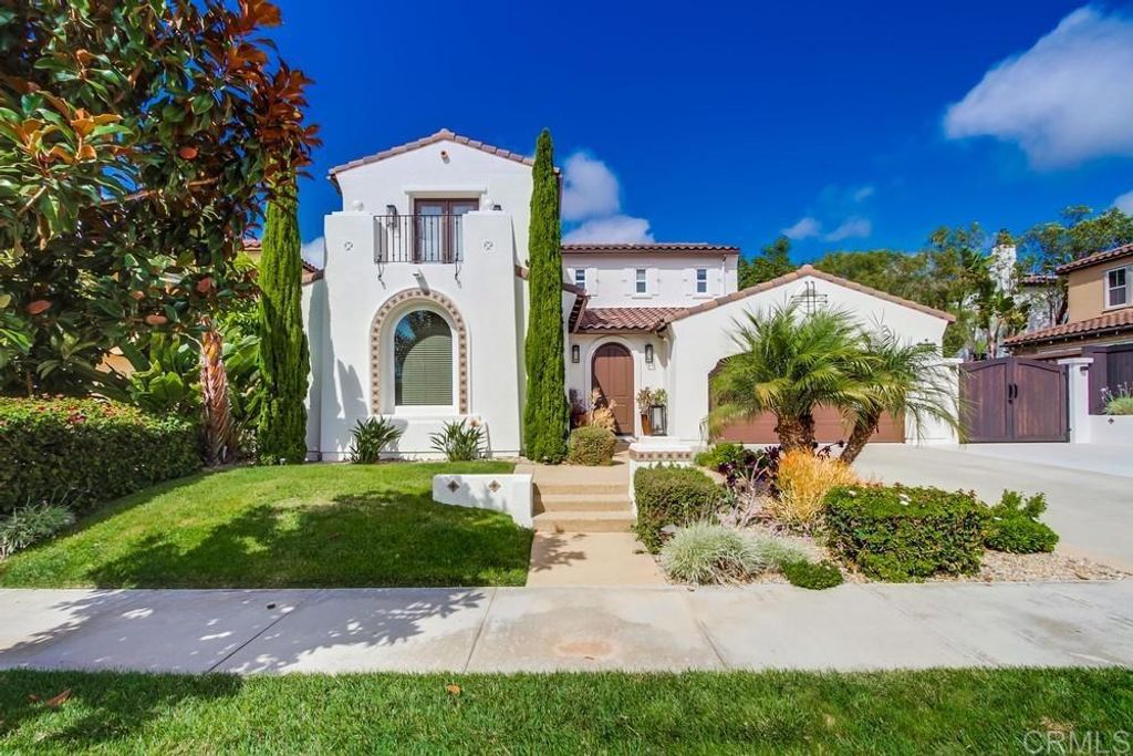 Image 69 of property listing at 3388 Corte Panorama, Carlsbad, CA 92009