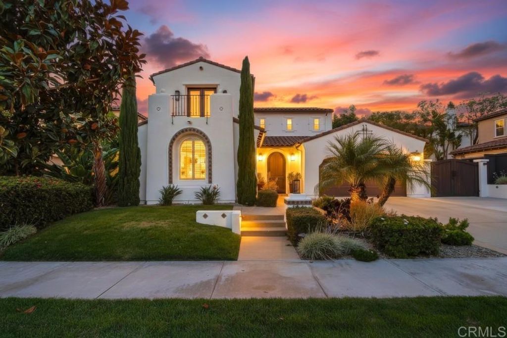 Image 73 of property listing at 3388 Corte Panorama, Carlsbad, CA 92009