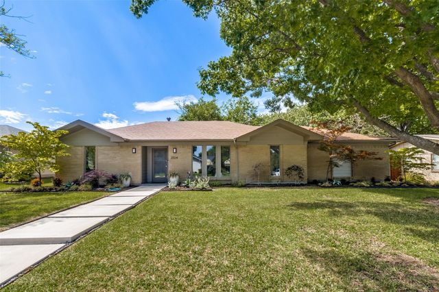 3504 Janlyn Lane, Farmers Branch, TX 75234