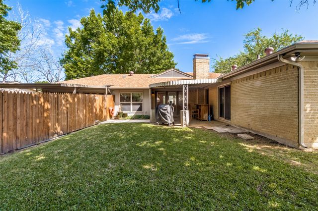 3504 Janlyn Lane, Farmers Branch, TX 75234