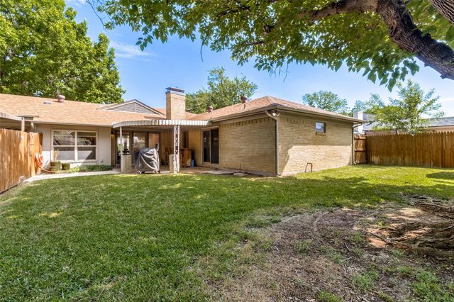 3504 Janlyn Lane, Farmers Branch, TX 75234