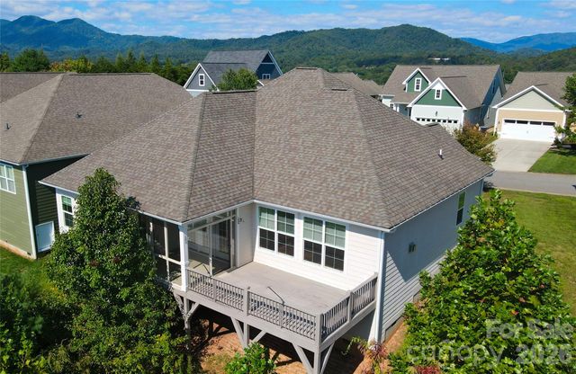 78 Rose Creek Road, Leicester, NC 28748