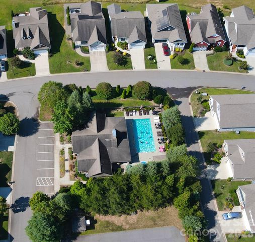 78 Rose Creek Road, Leicester, NC 28748