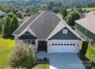 78 Rose Creek Road, Leicester, NC 28748