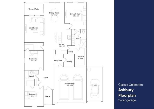 146 Longwood Drive, Lebanon, TN 37087