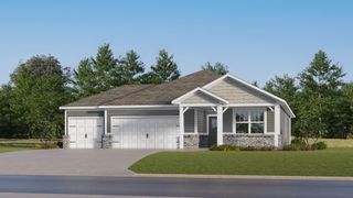 146 Longwood Drive, Lebanon, TN 37087