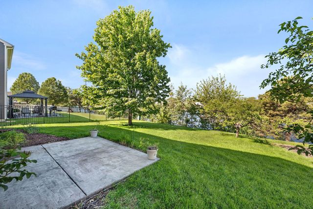 486 S Dollinger Drive, Romeoville, IL 60446
