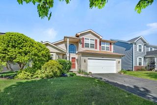 486 S Dollinger Drive, Romeoville, IL 60446