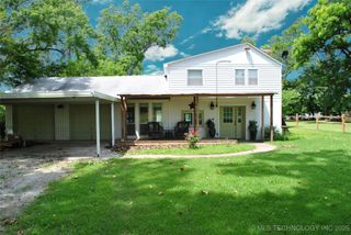 6844 Yonkipin Drive, Claremore, OK 74019