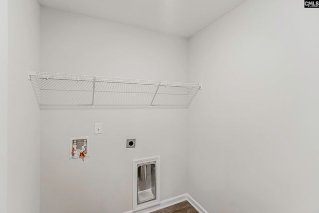 408 Hardwick Drive, Columbia, SC 29223
