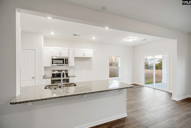 408 Hardwick Drive, Columbia, SC 29223